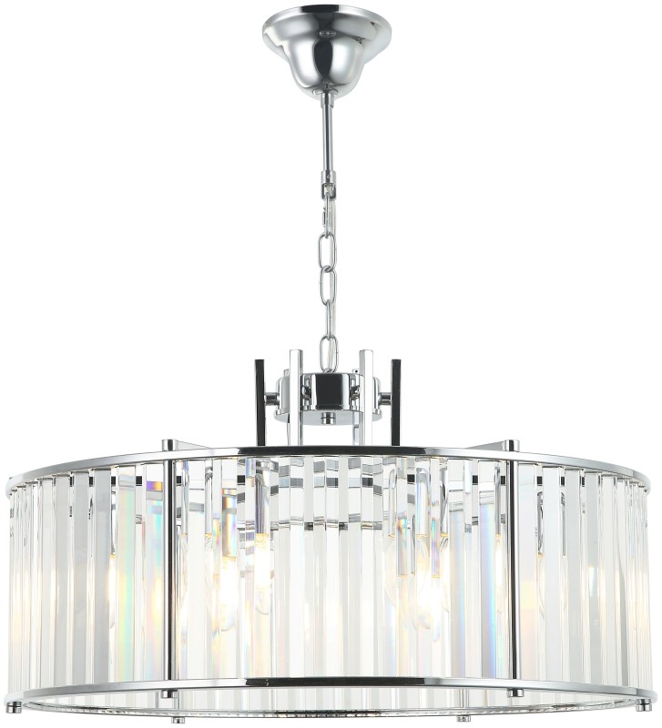 Подвесная люстра Stilfort Washer 2144/09/06P