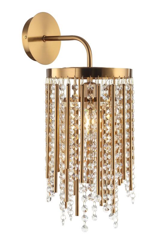 Настенное бра Stilfort Grandex 2145/05/01W