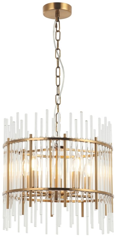 Подвесная люстра Stilfort Sia 2146/05/05P