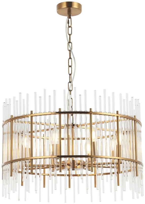 Подвесная люстра Stilfort Sia 2146/05/08P