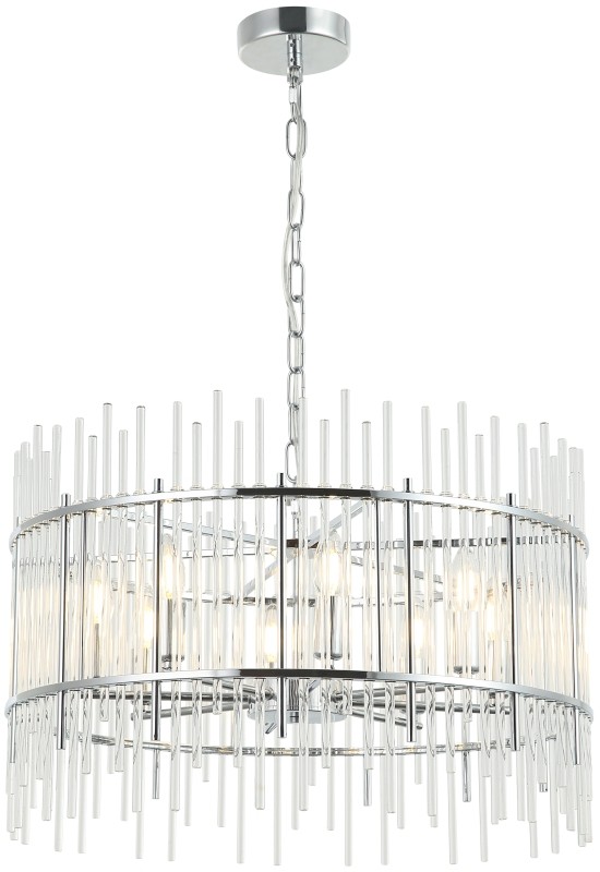 Подвесная люстра Stilfort Sia 2146/09/08P