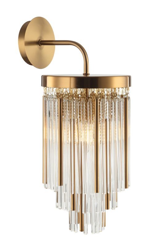 Настенное бра Stilfort Style rain 2147/05/01W