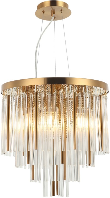 Подвесная люстра Stilfort Style rain 2147/05/06P