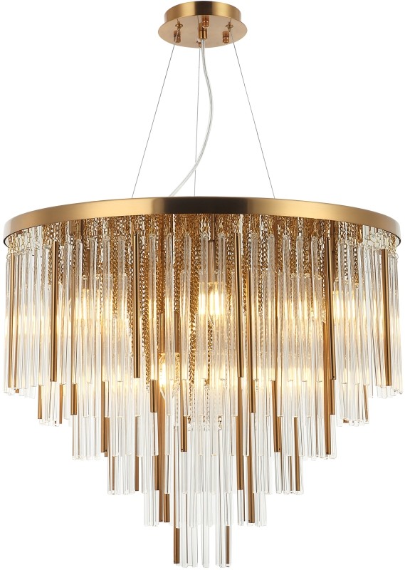 Подвесная люстра Stilfort Style rain 2147/05/09P