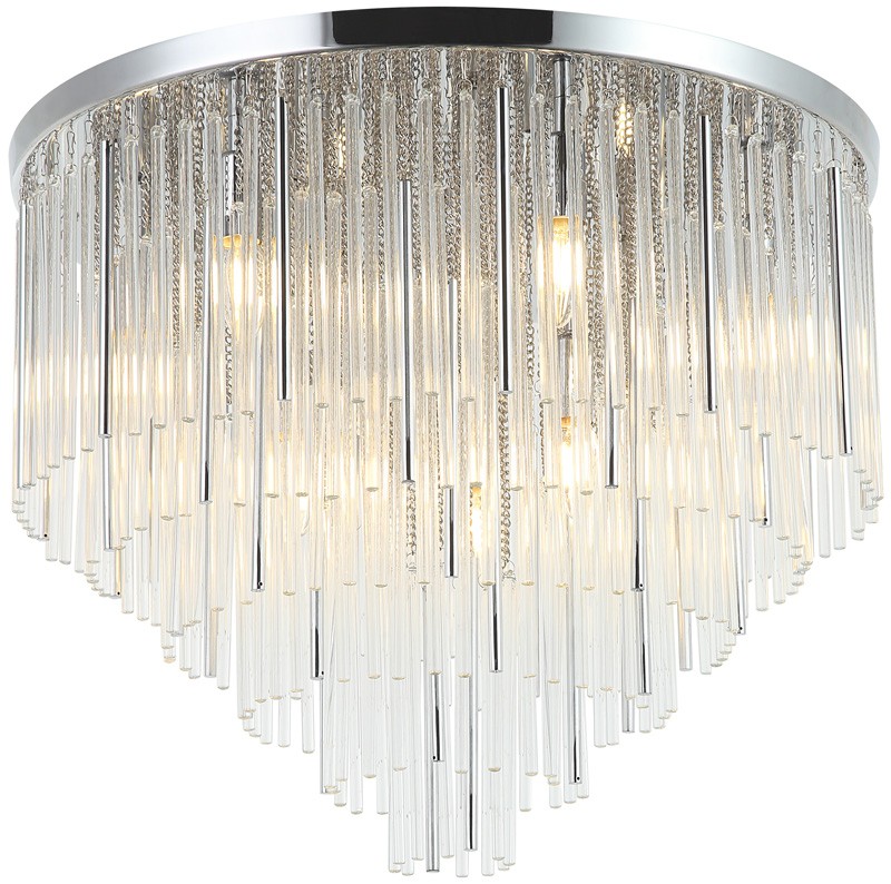 Потолочная люстра Stilfort Style rain 2147/09/09C