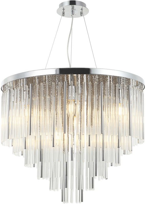 Подвесная люстра Stilfort Style rain 2147/09/09P