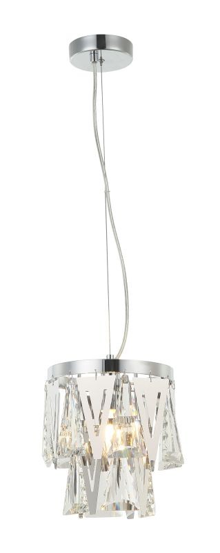 Светильник подвесной Stilfort Vaviani 2148/09/01P