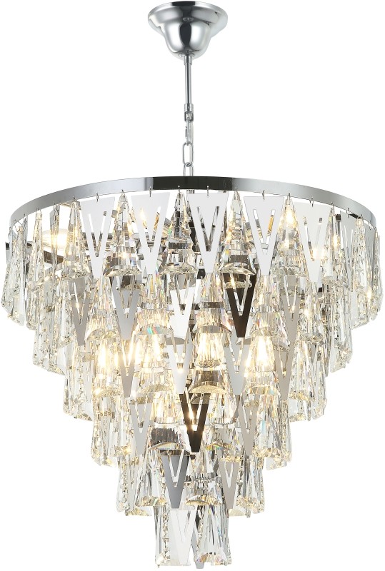 Подвесная люстра Stilfort Vaviani 2148/09/13P