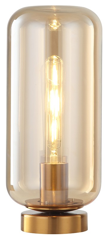 Настольные лампы