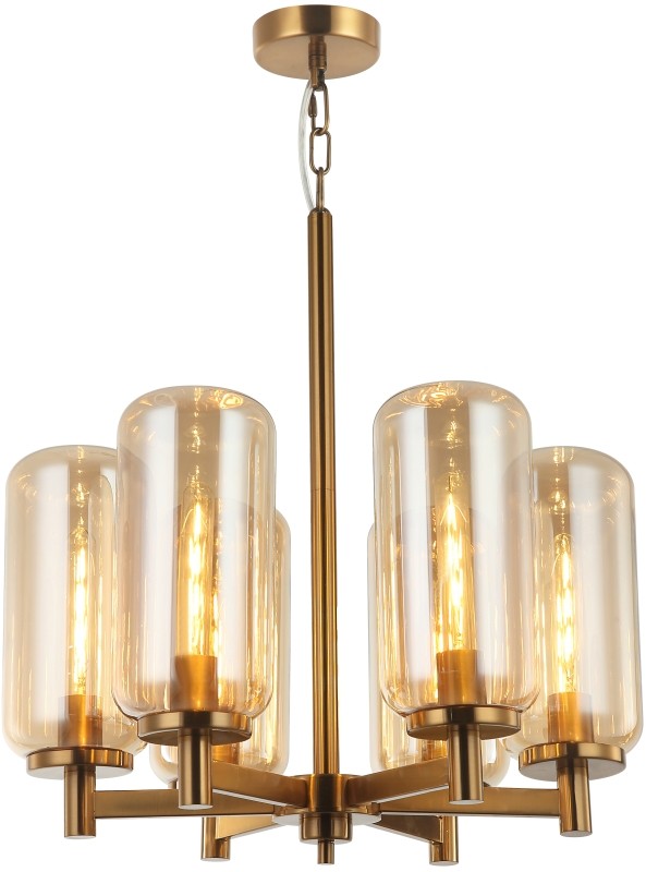 Подвесная люстра Stilfort Bauers 2149/05/06P