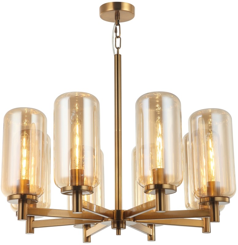 Подвесная люстра Stilfort Bauers 2149/05/08P