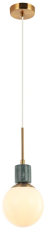 Светильник подвесной Stilfort Sharo 2150/05/01P