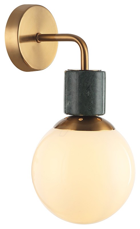 Настенное бра Stilfort Sharo 2150/05/01W