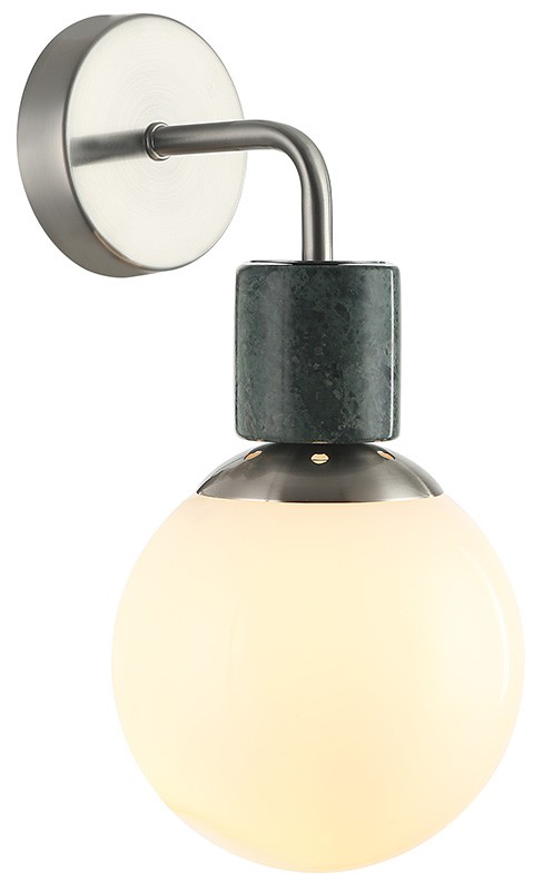 Настенное бра Stilfort Sharo 2150/11/01W