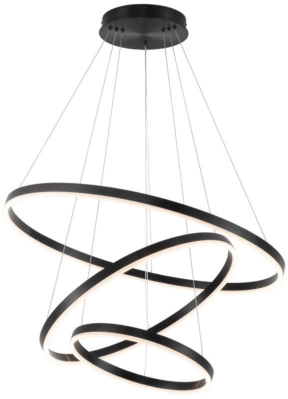 Подвесная люстра Stilfort Planetary 4005/02/03P