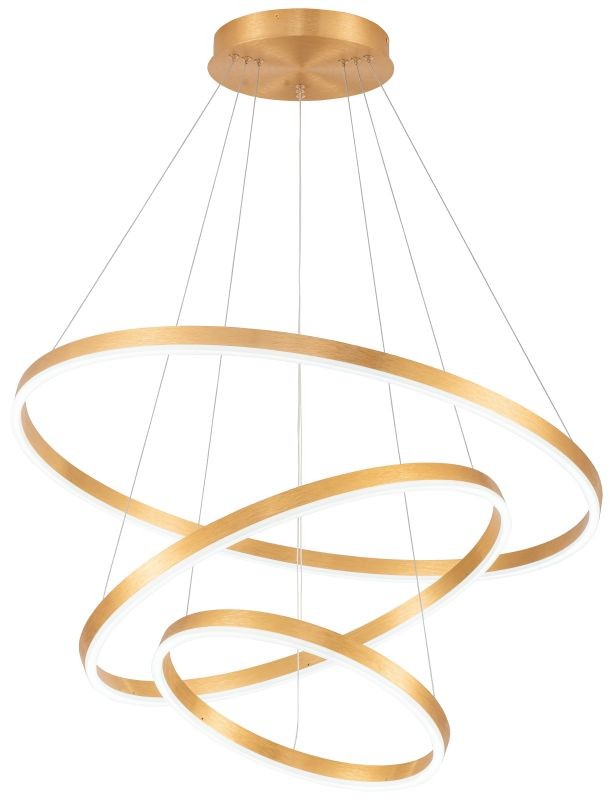 Подвесная люстра Stilfort Planetary 4005/05/03P