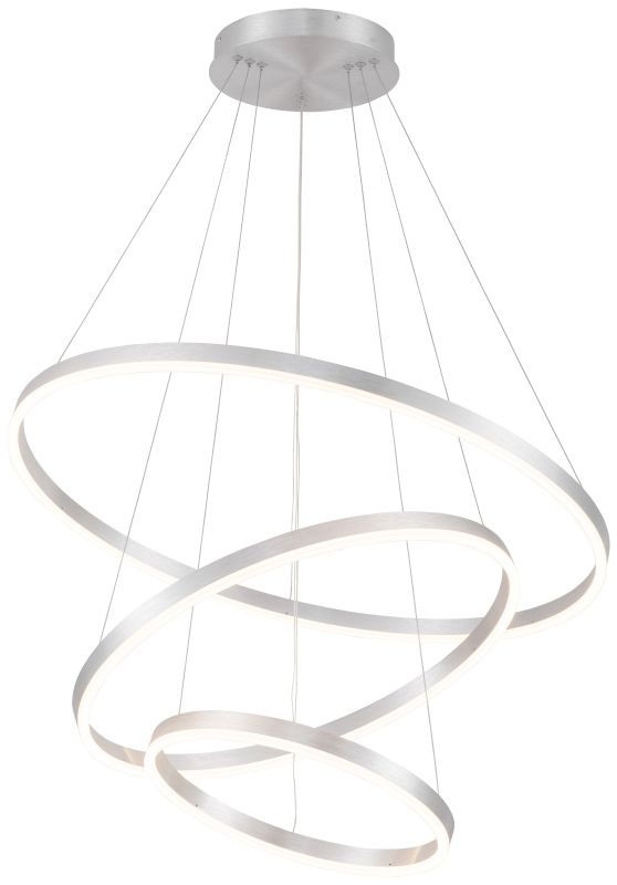 Подвесная люстра Stilfort Planetary 4005/11/03P