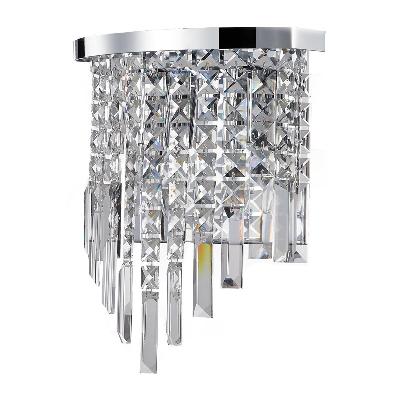 Настенное бра Stilfort Dinara 2111/09/02W