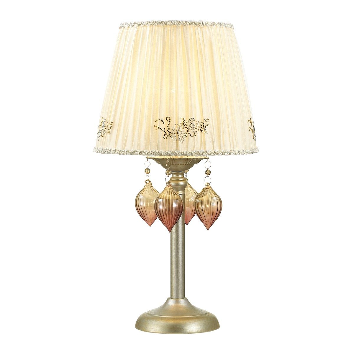 Настольная лампа Odeon Light Adriana 3922/1T