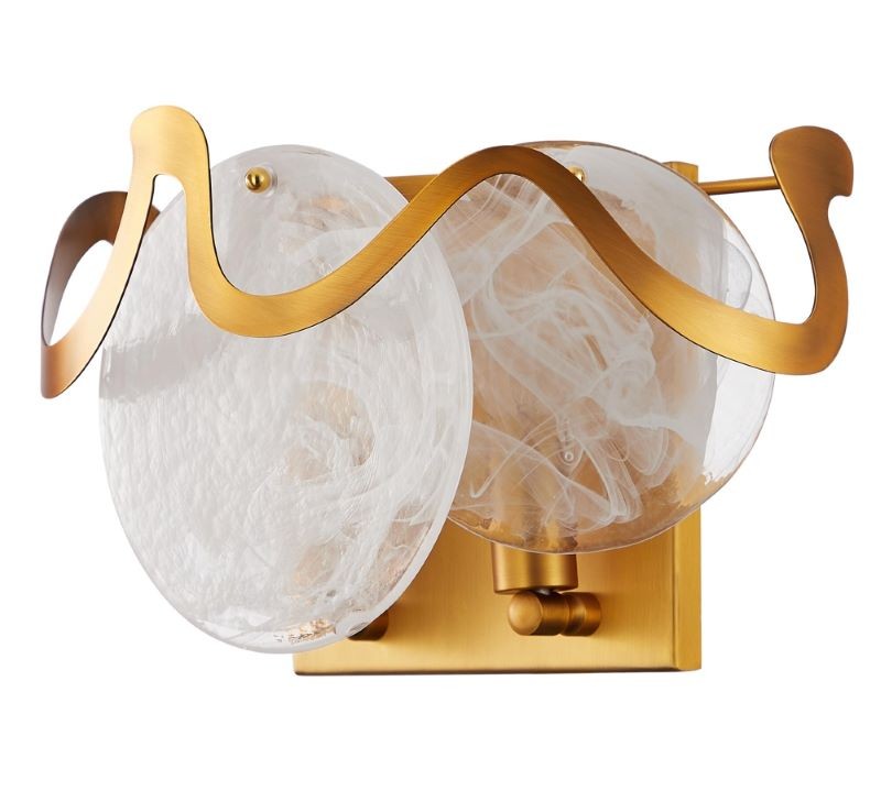 Настенное бра Stilfort Sweet 2130/03/02W