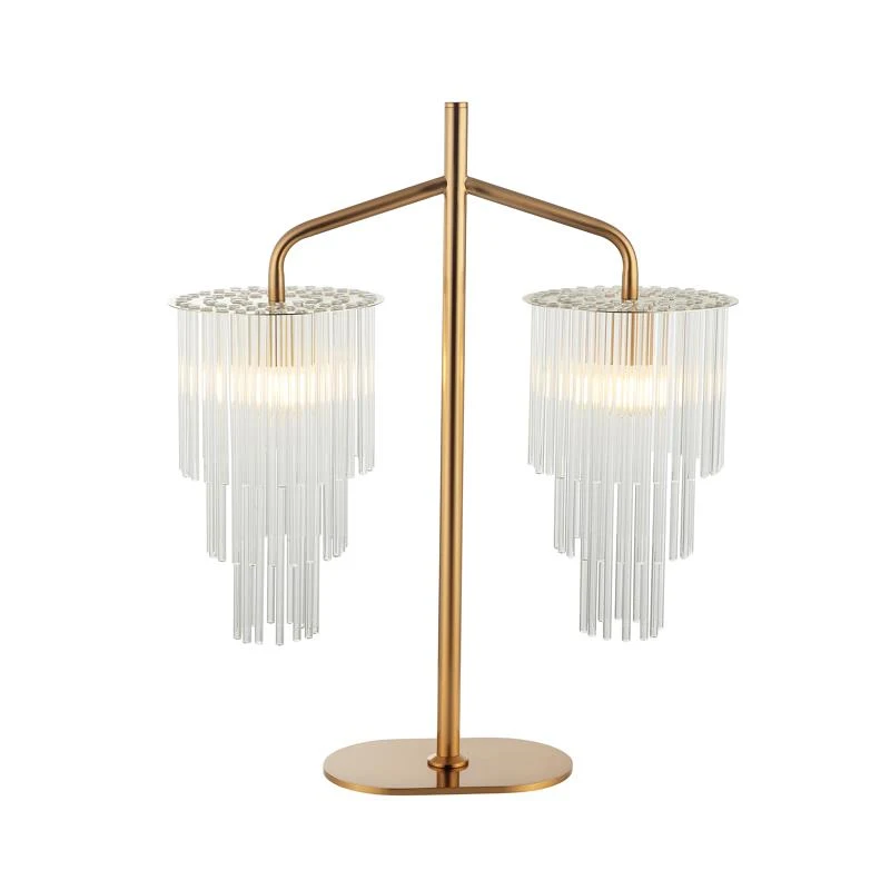 Настольная лампа Imposio / Импозио Stilfort 2132/03/02T