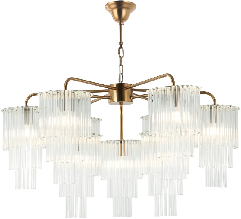 Подвесная люстра Stilfort Imposio 2132/03/09PS