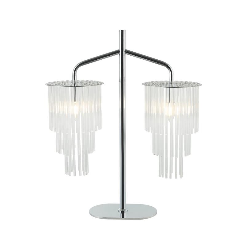 Настольные лампы