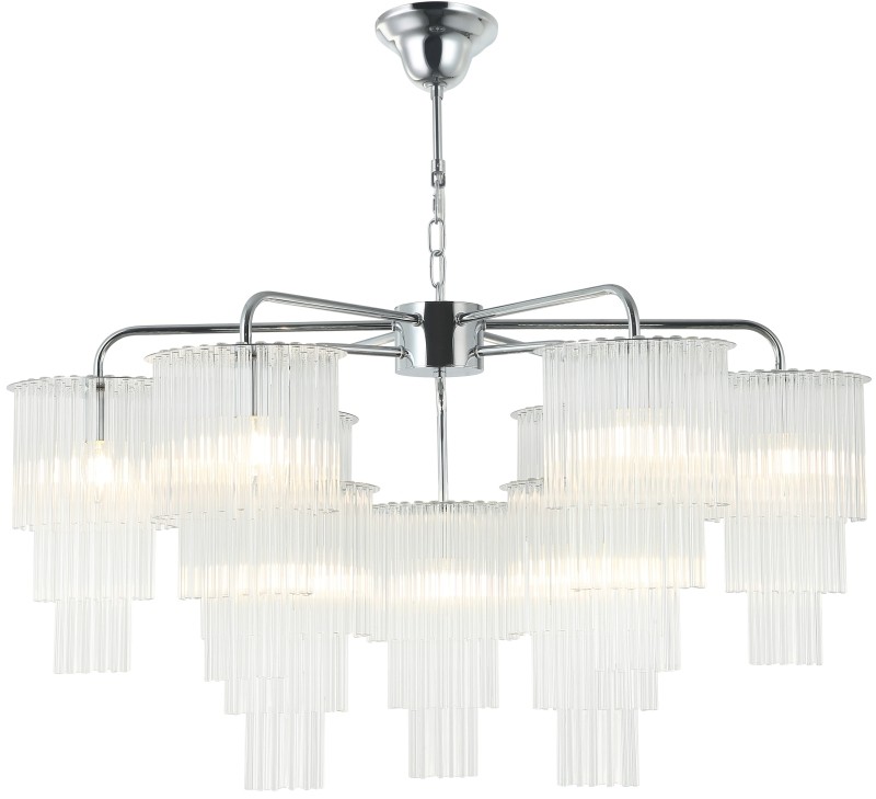 Подвесная люстра Stilfort Imposio 2132/09/09PS