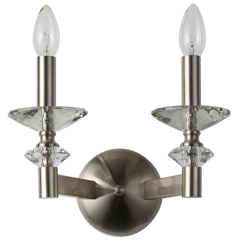 Настенное бра Stilfort Albert 1048/11/02W