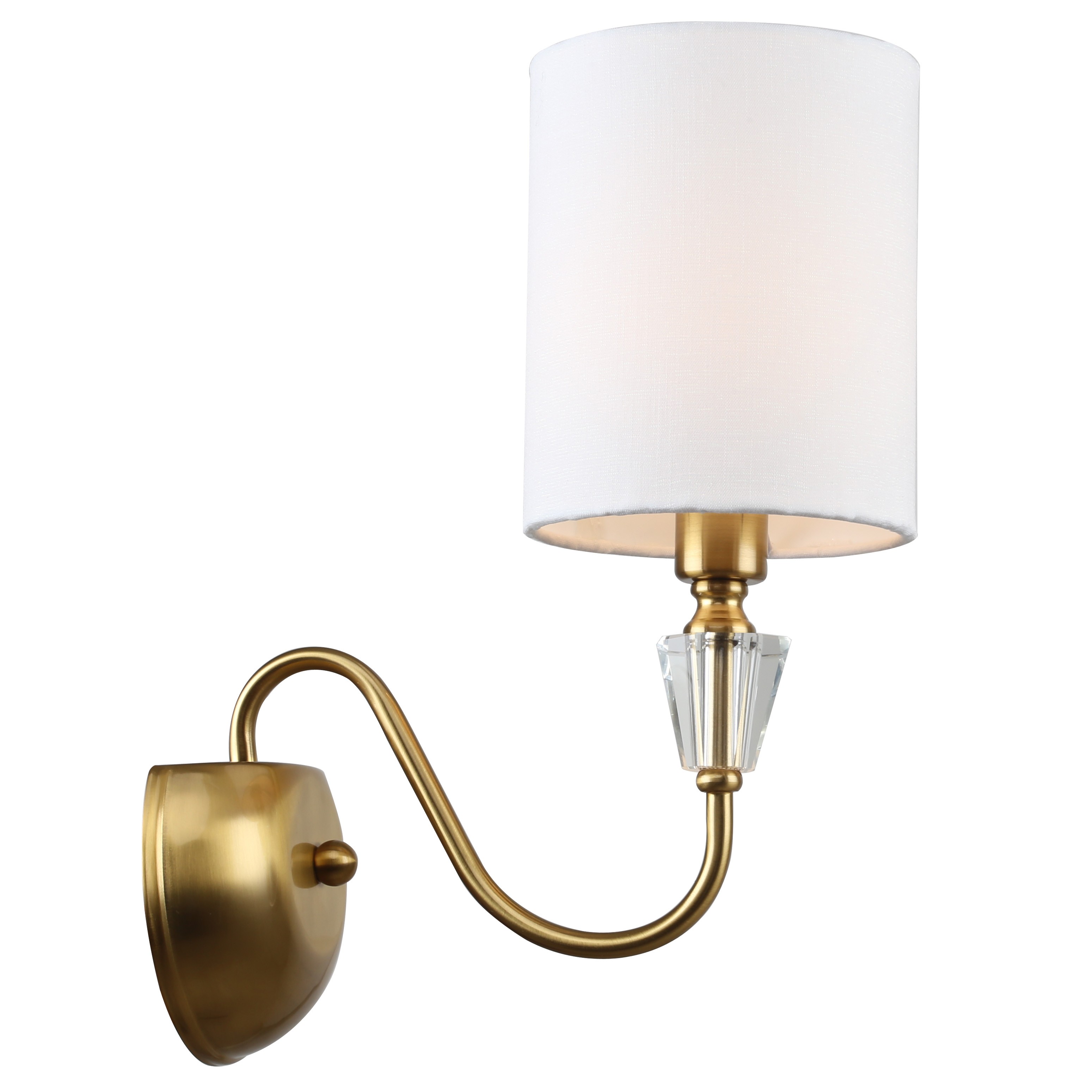 Настенное бра Stilfort Estetio 1051/05/01W