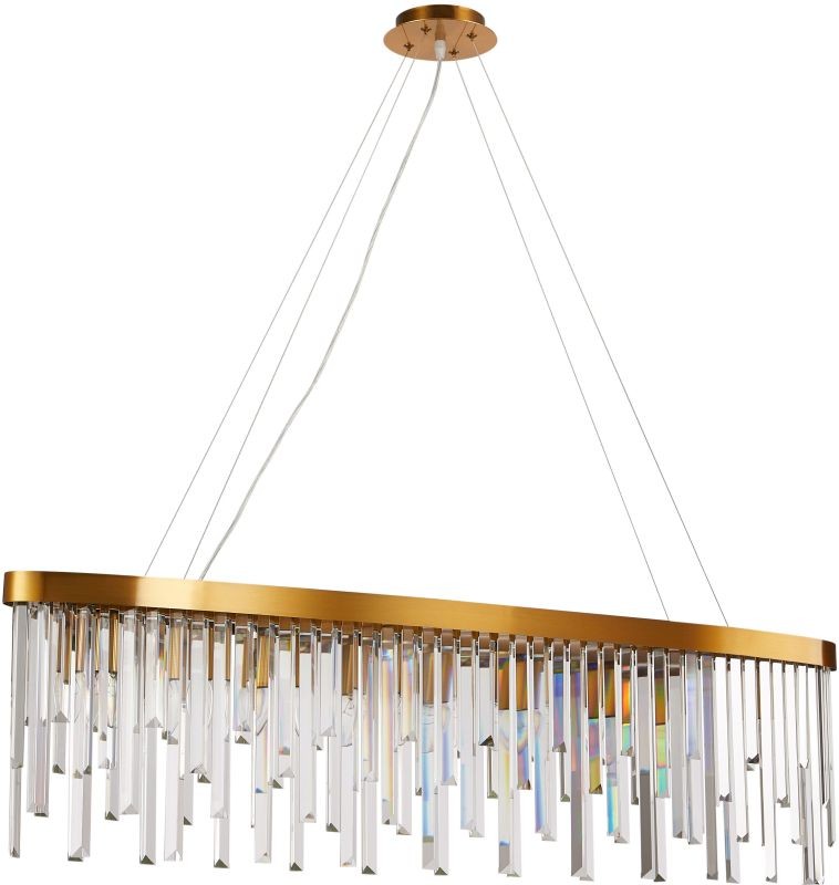 Подвесная люстра Stilfort Venecia 2113/03/08PL