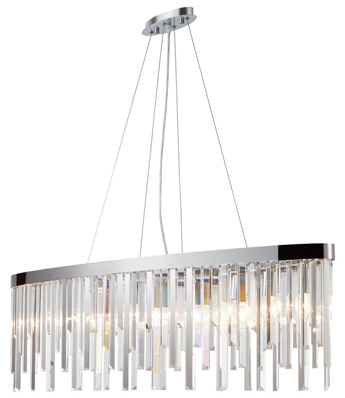 Подвесная люстра Stilfort Venecia 2113/09/08PL