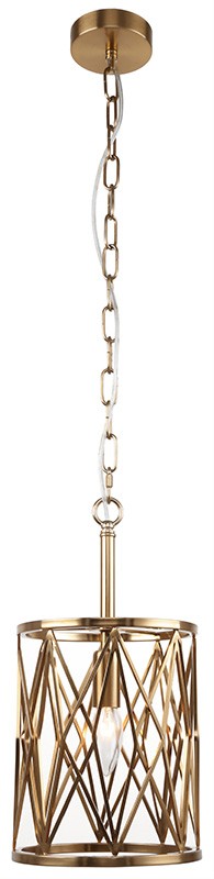 Светильник подвесной Stilfort Rombik 3020/05/01P