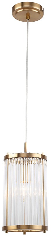 Светильник подвесной Stilfort Two-one 2143/05/01P