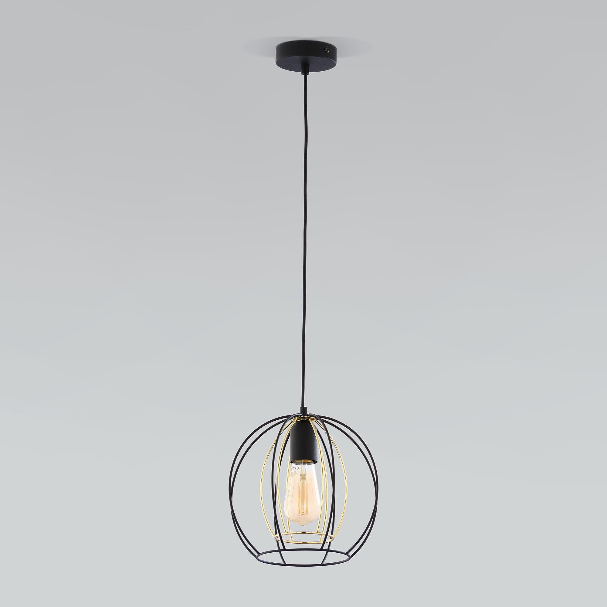 Светильник подвесной TK Lighting Jaula 6597 Jaula