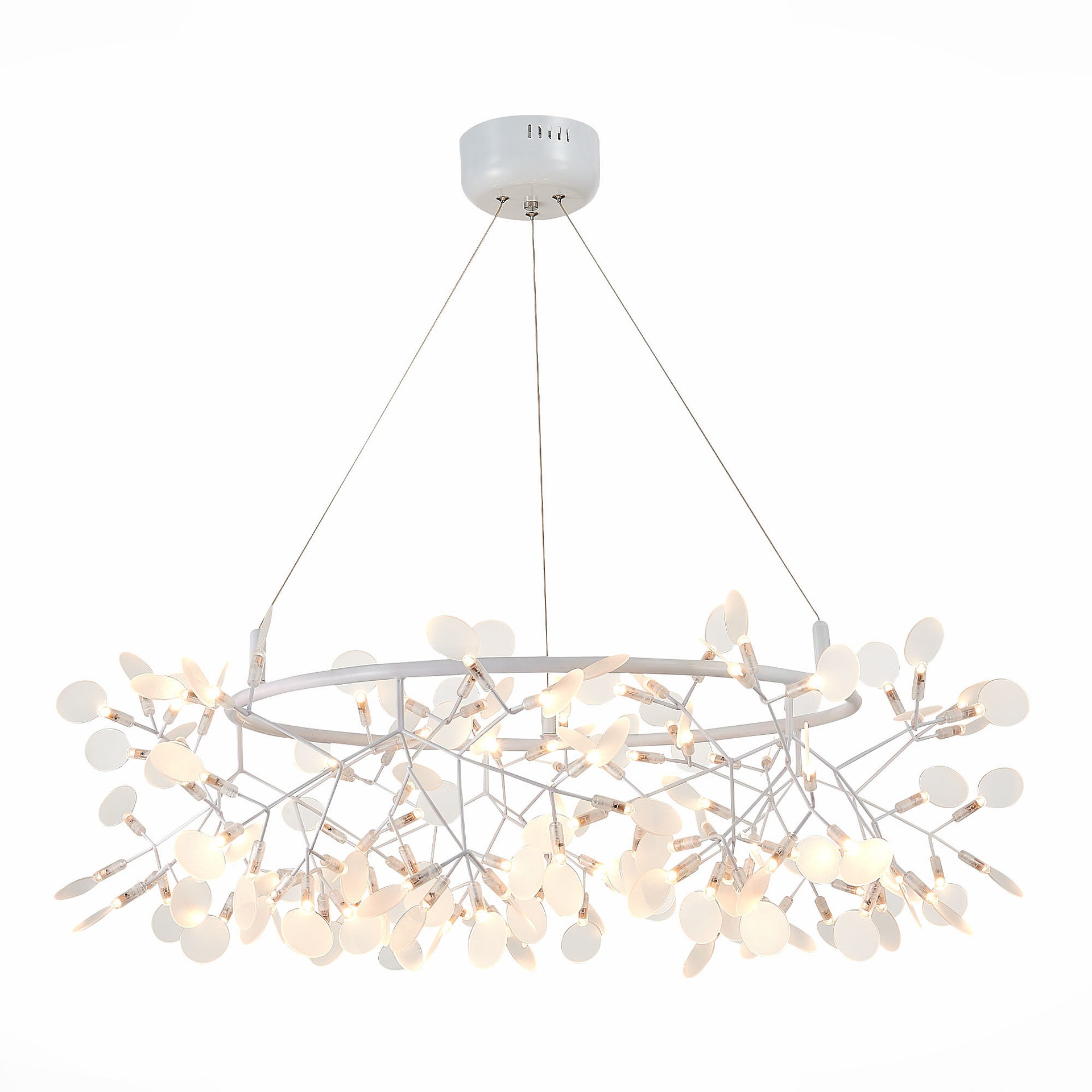 Подвесная люстра ST Luce Rafina SL379.503.135