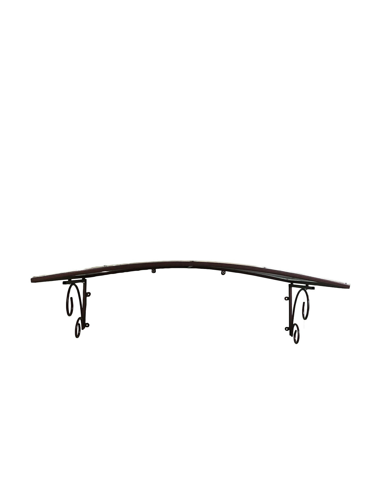 Козырек ArtCore YS104K