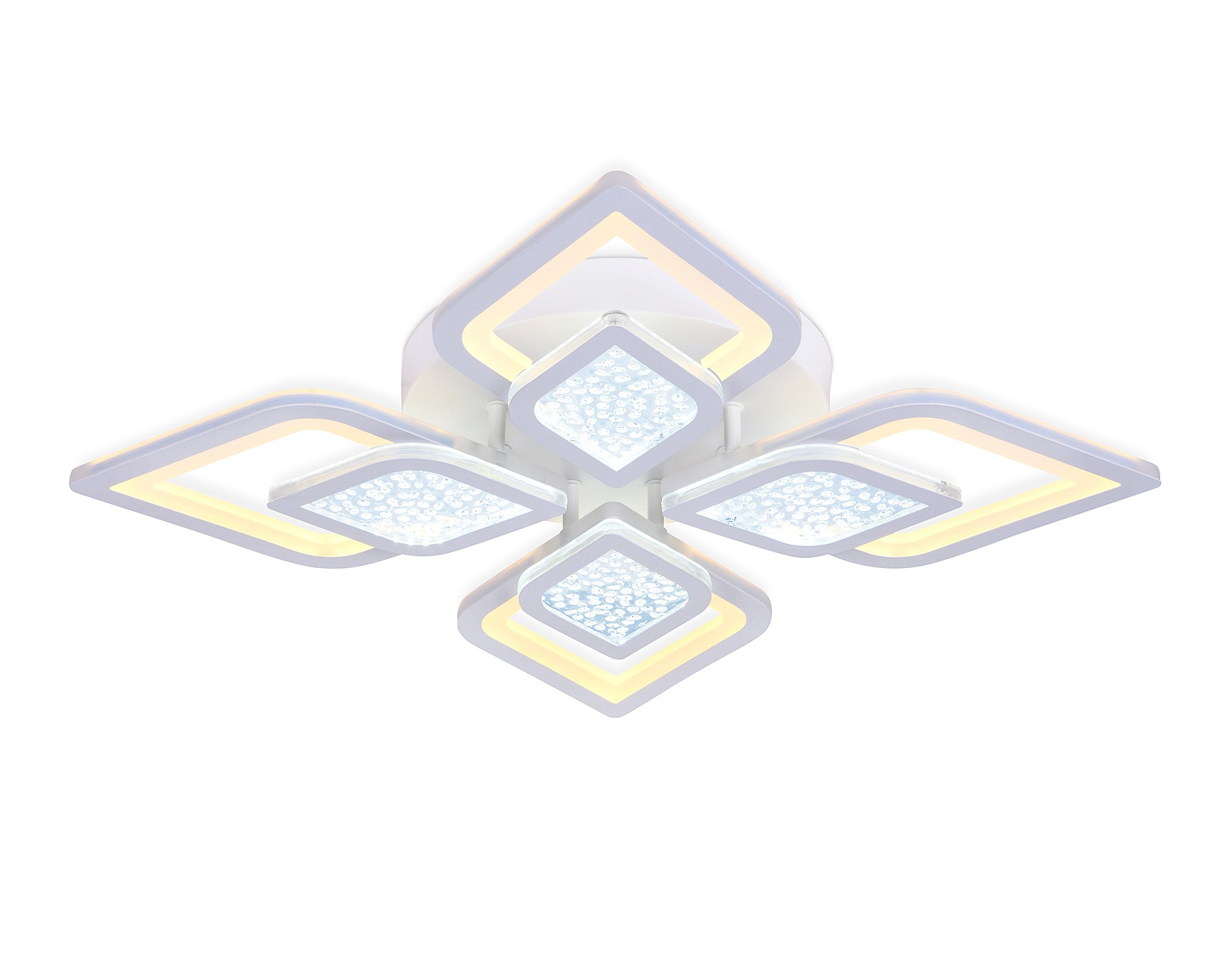 Потолочная люстра Ambrella Original FA4285