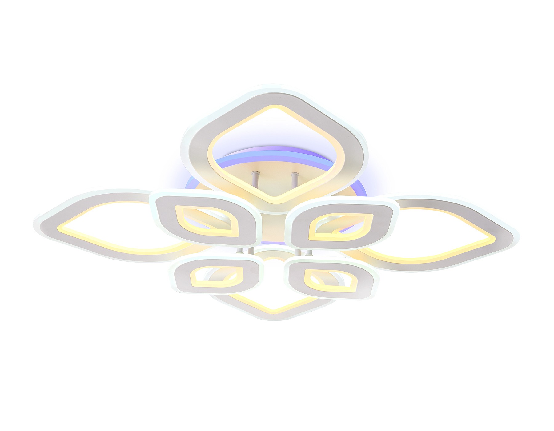 Потолочная люстра Ambrella Original FA8844