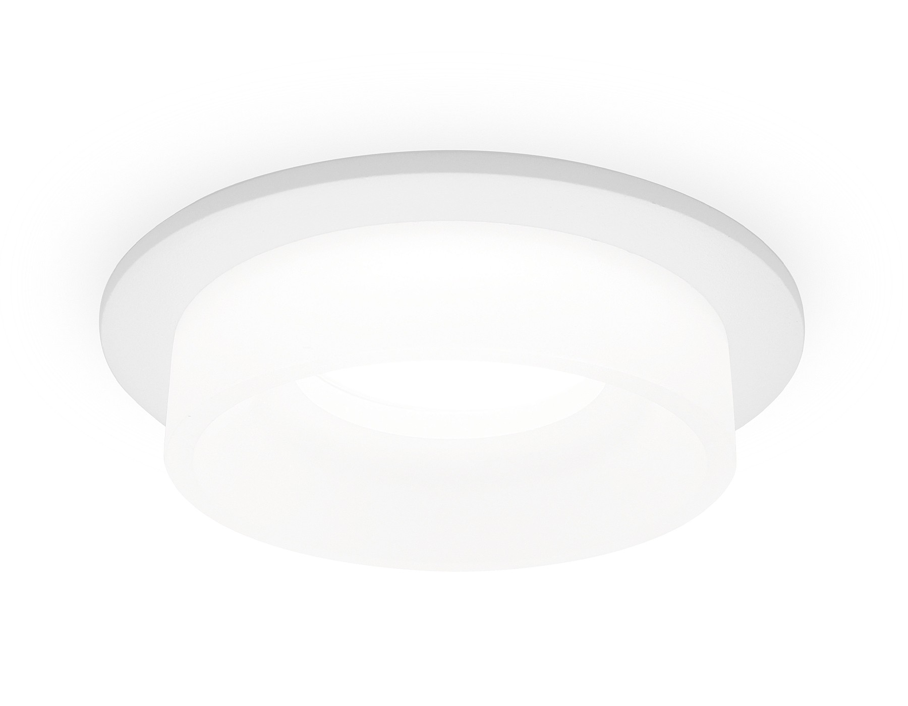 Встраиваемый светильник Ambrella Techno TN1311