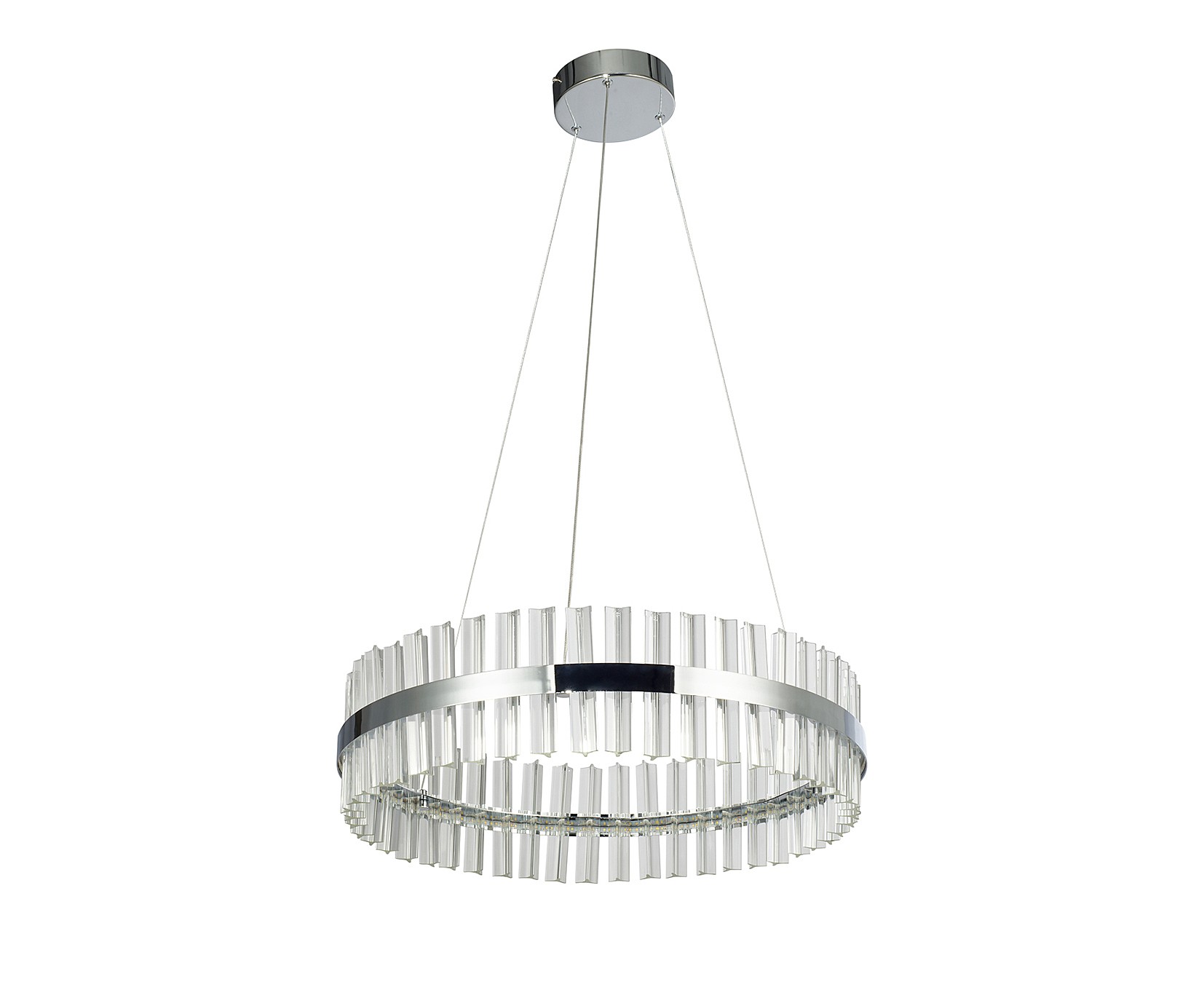 Подвесная люстра KINK Light Лира 07660A,02