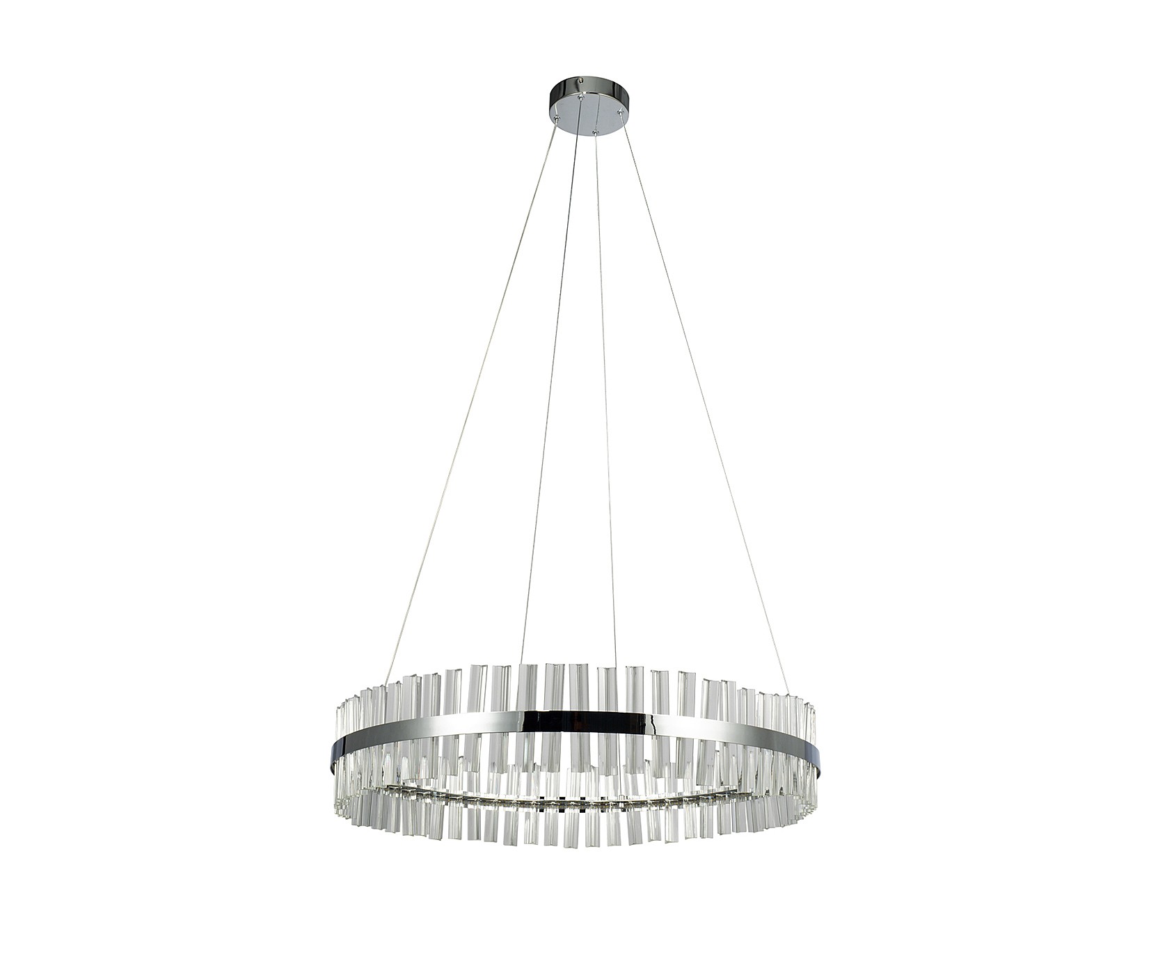 Подвесная люстра KINK Light Лира 07661A,02