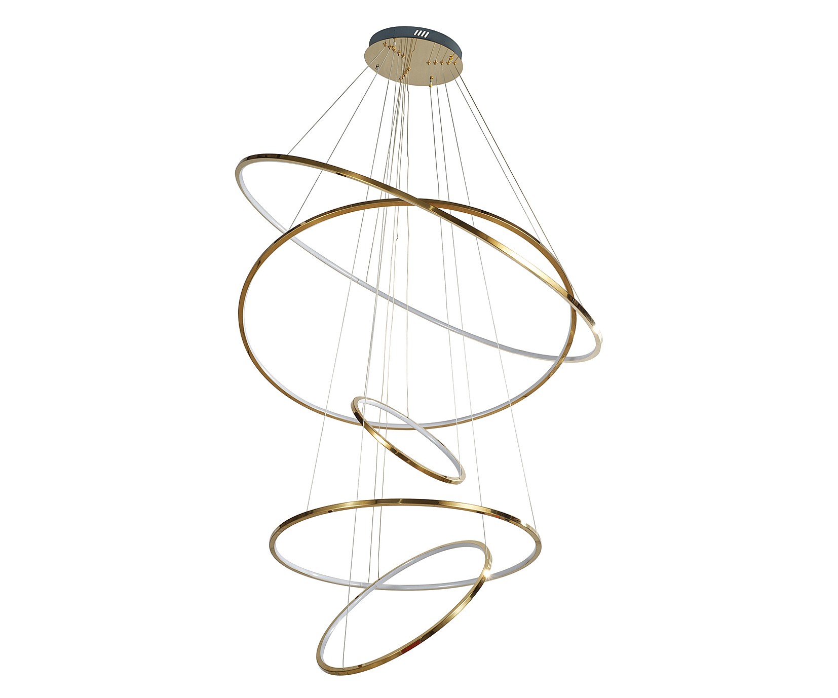 Подвесная люстра KINK Light Амия 07675A,36