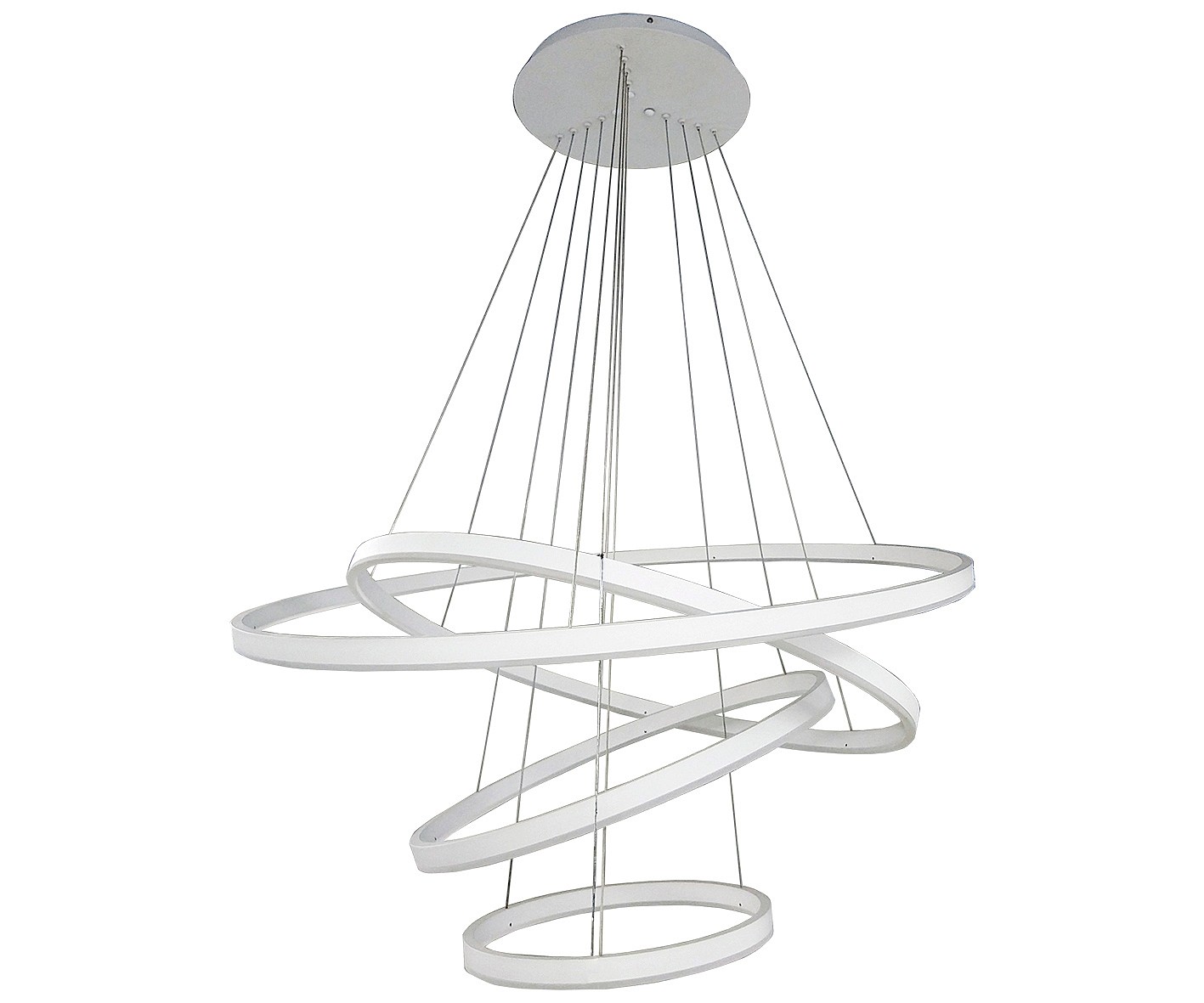 Подвесная люстра KINK Light Тор 08204,01A(4000K)