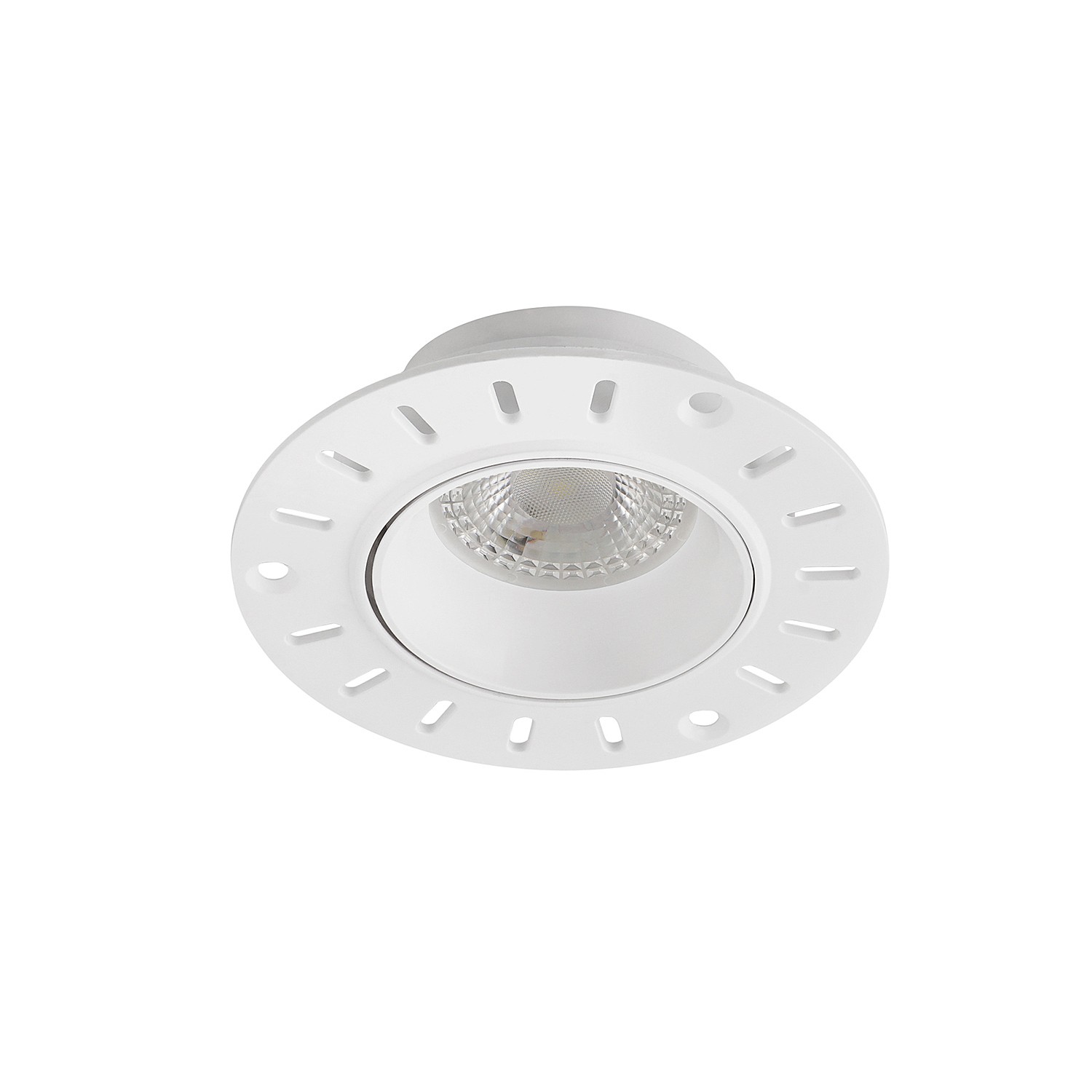 Встраиваемый светильник Denkirs Vibi DK3055-WH