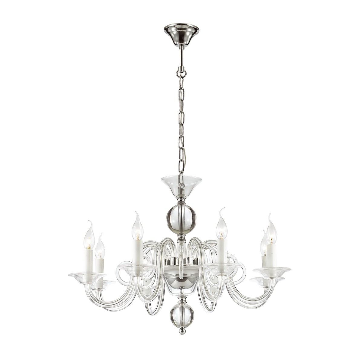 Подвесная люстра Odeon Light Aria 3931/8