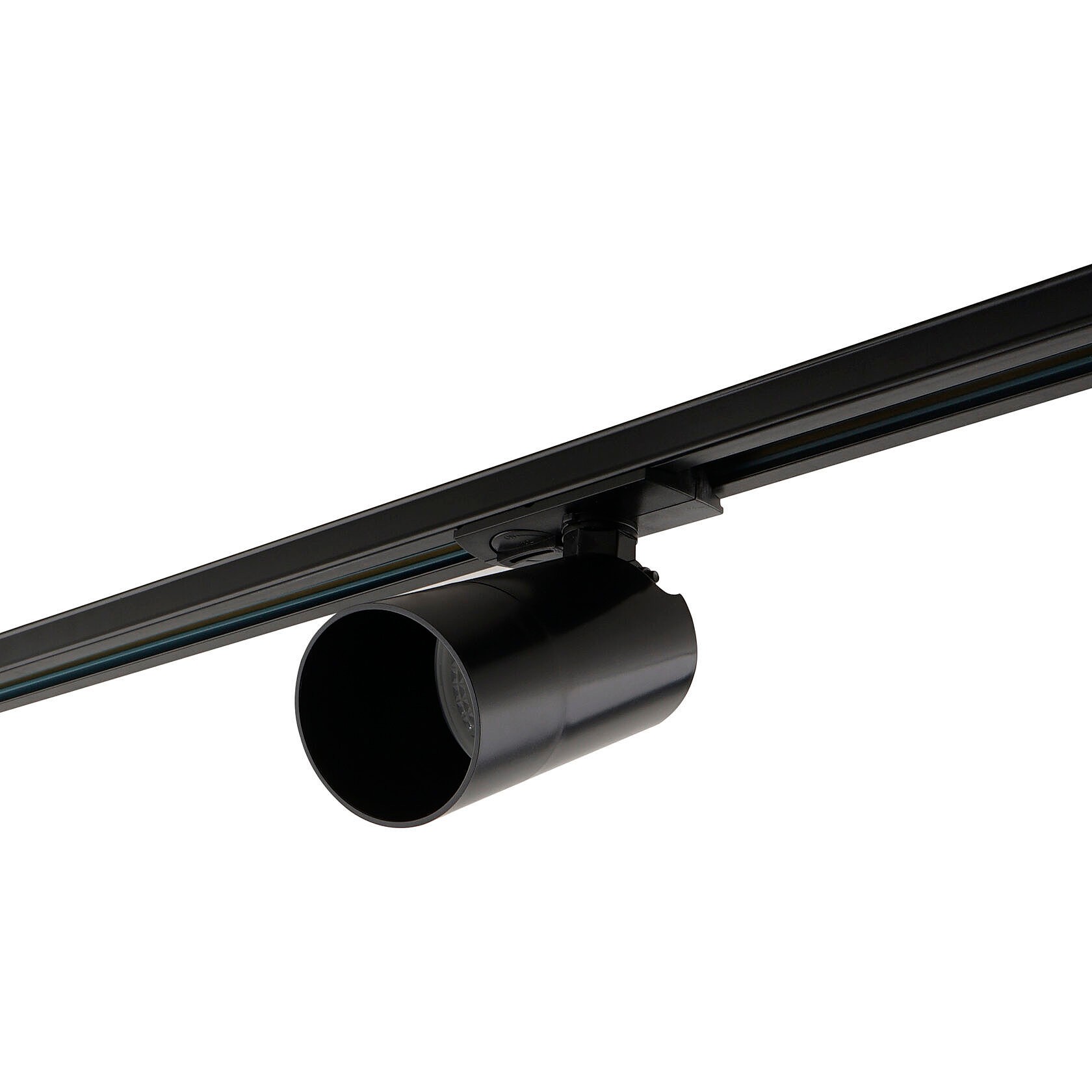 Трековый светильник Denkirs Dk6500 DK6502-BK