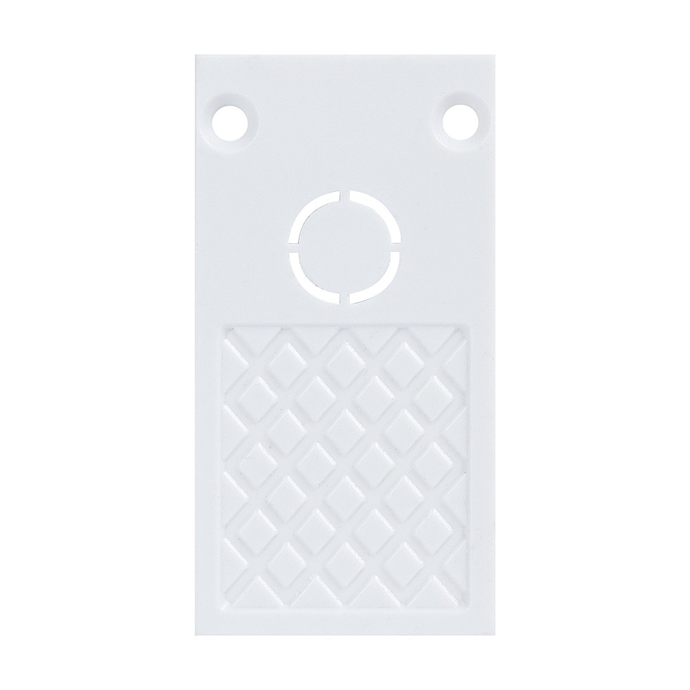 Коннектор-заглушка для магнитного шинопровода Arte Lamp Linea-Accessories A482033