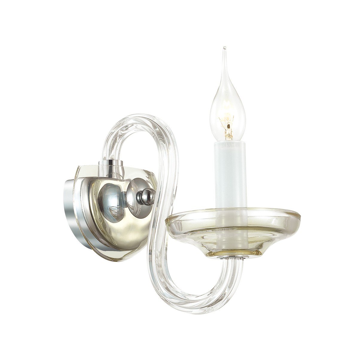 Настенное бра Odeon Light Chicca 3933/1W