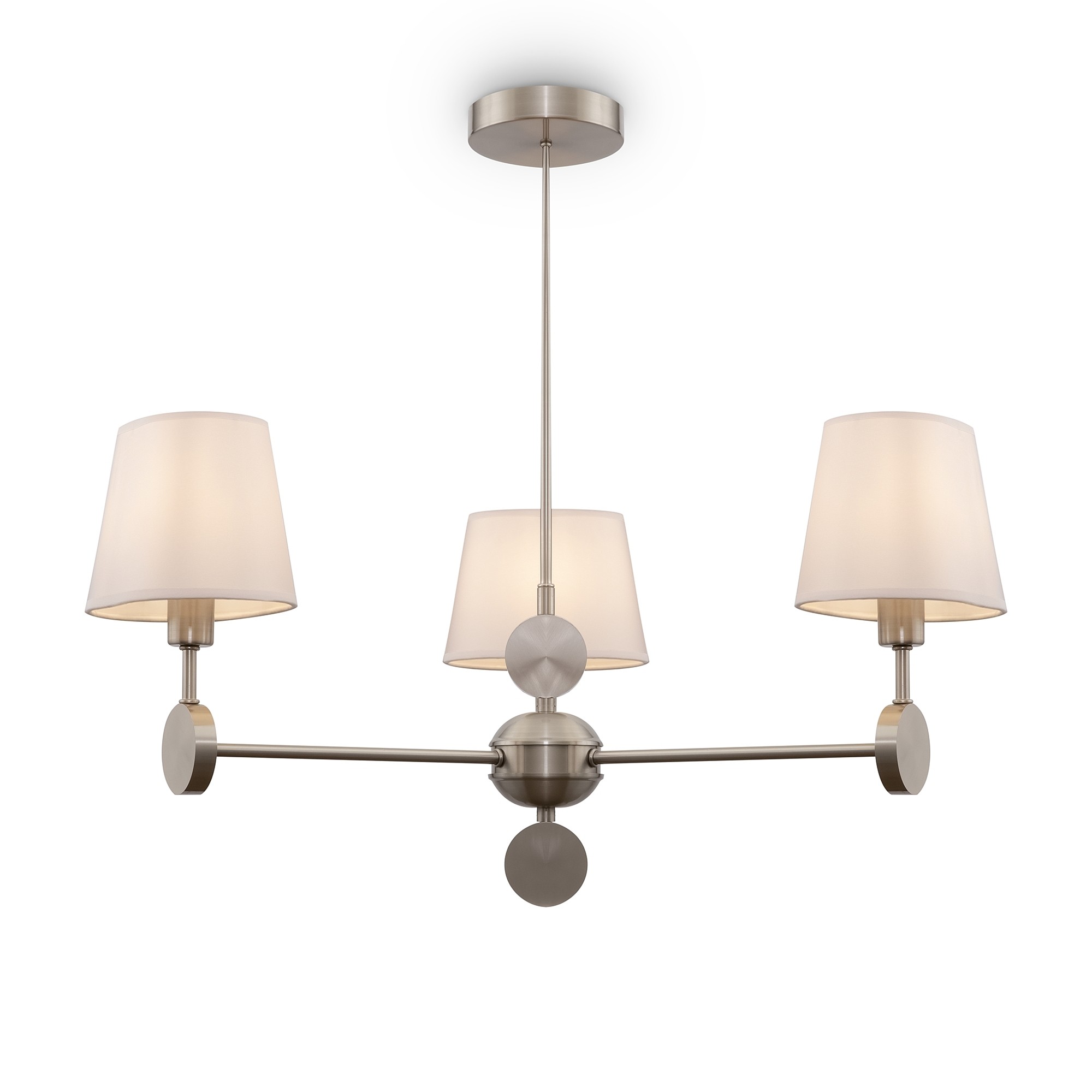 Потолочная люстра Freya Soho FR2028PL-03N